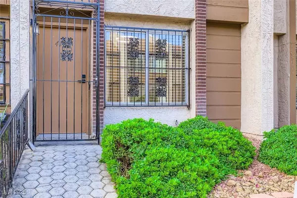 4165 Mississippi AVE, Las Vegas, NV 89103