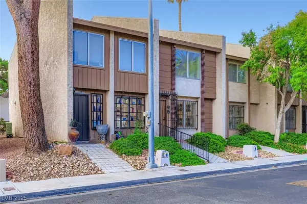 4165 Mississippi AVE, Las Vegas, NV 89103