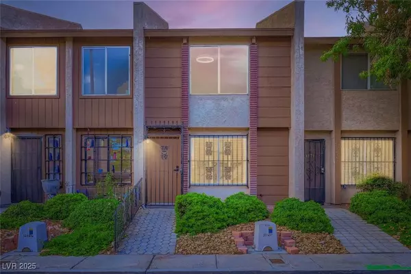 4165 Mississippi AVE, Las Vegas, NV 89103