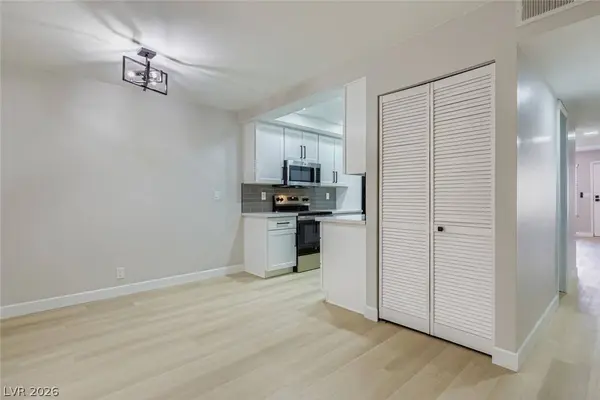 4165 Mississippi AVE, Las Vegas, NV 89103