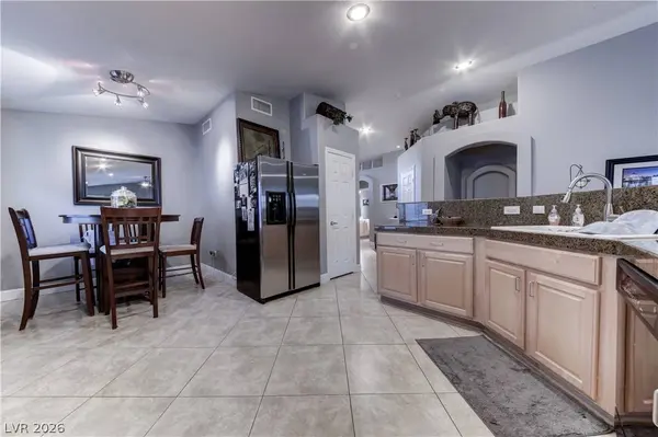 3525 Ponza CT, Las Vegas, NV 89141