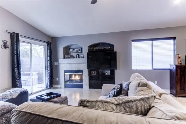 3525 Ponza CT, Las Vegas, NV 89141