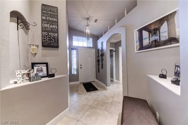 3525 Ponza CT, Las Vegas, NV 89141