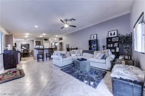 3525 Ponza CT, Las Vegas, NV 89141