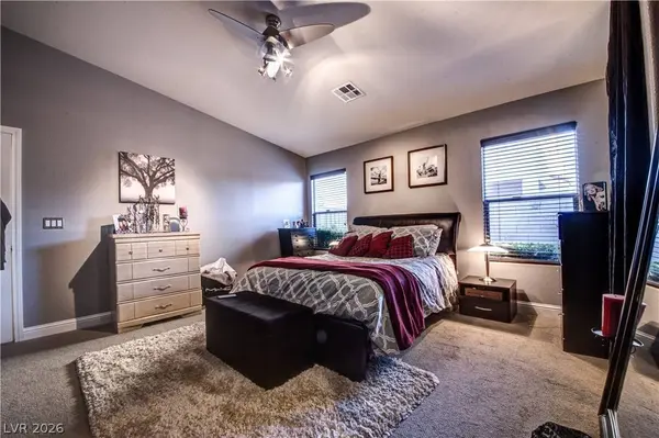 3525 Ponza CT, Las Vegas, NV 89141