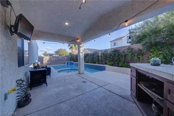 3525 Ponza CT, Las Vegas, NV 89141