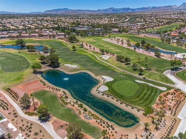 9052 Gemstone DR, Las Vegas, NV 89134