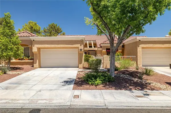 9052 Gemstone DR, Las Vegas, NV 89134