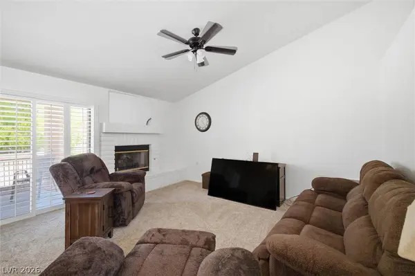 9052 Gemstone DR, Las Vegas, NV 89134