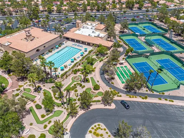 9052 Gemstone DR, Las Vegas, NV 89134