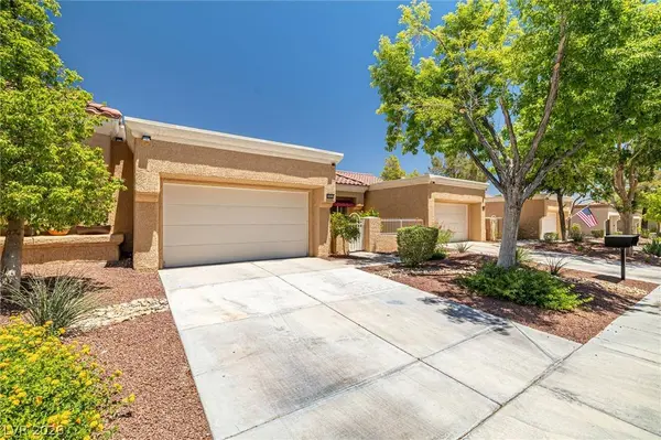 9052 Gemstone DR, Las Vegas, NV 89134