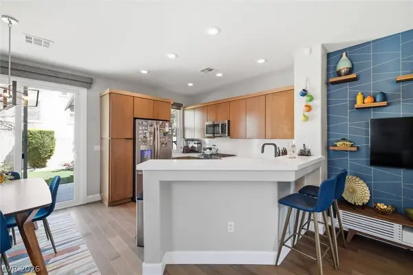 1508 Stonefield ST, Las Vegas, NV 89144