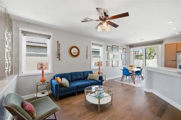 1508 Stonefield ST, Las Vegas, NV 89144