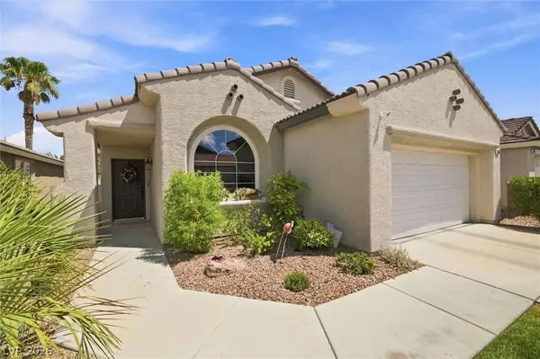 1508 Stonefield ST, Las Vegas, NV 89144
