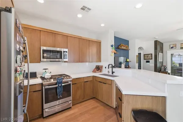 1508 Stonefield ST, Las Vegas, NV 89144