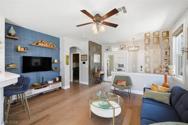 1508 Stonefield ST, Las Vegas, NV 89144