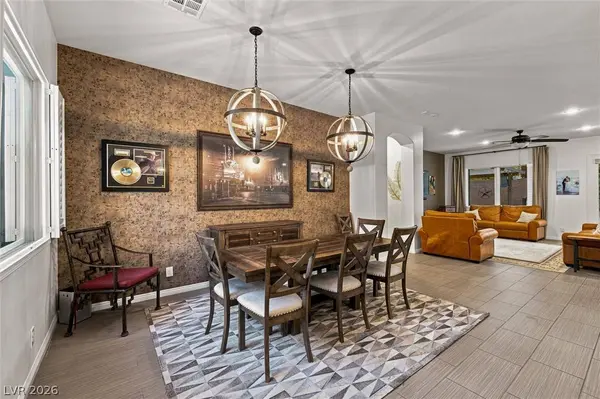 137 Rancho Mesa AVE, Las Vegas, NV 89123