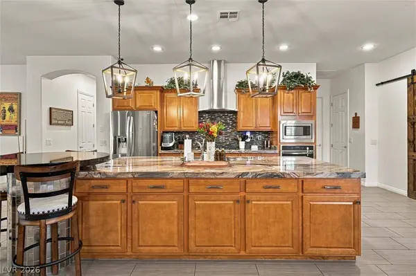 137 Rancho Mesa AVE, Las Vegas, NV 89123