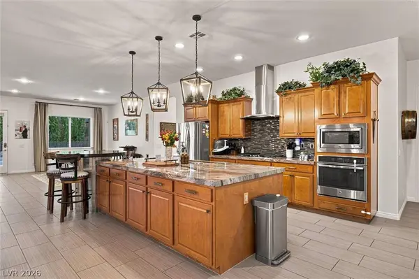 137 Rancho Mesa AVE, Las Vegas, NV 89123