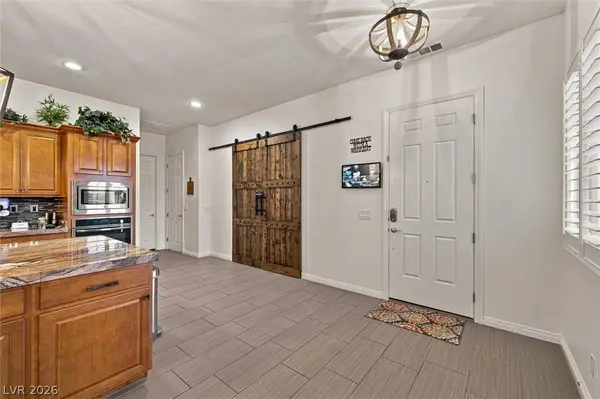137 Rancho Mesa AVE, Las Vegas, NV 89123