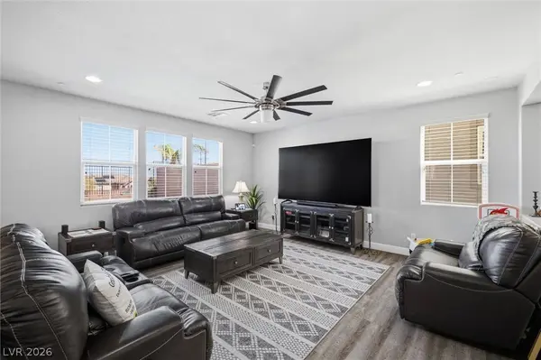 976 Monte Nerone AVE, Henderson, NV 89012