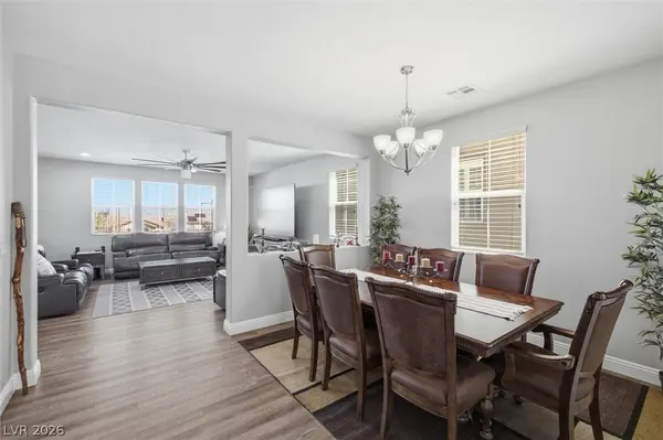 976 Monte Nerone AVE, Henderson, NV 89012
