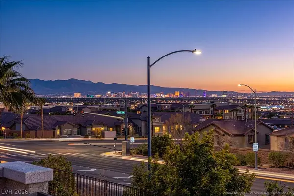 976 Monte Nerone AVE, Henderson, NV 89012