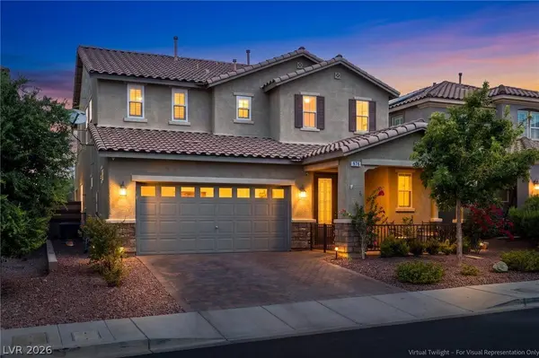 976 Monte Nerone AVE