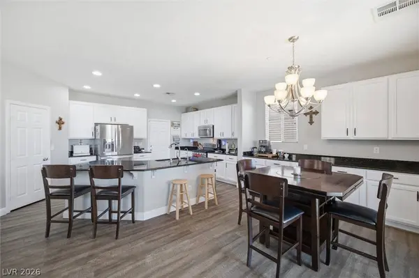 976 Monte Nerone AVE, Henderson, NV 89012