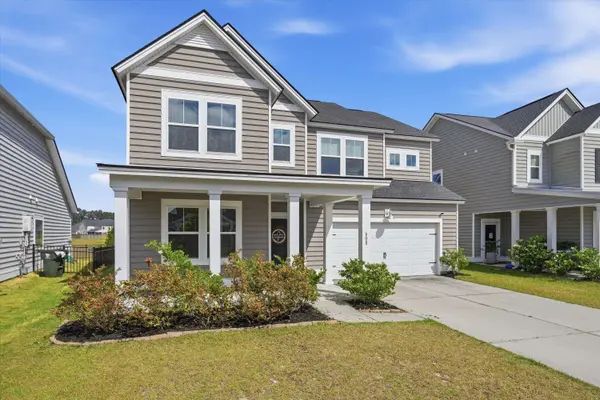 608 Macintyre Cir, Summerville, SC 29486