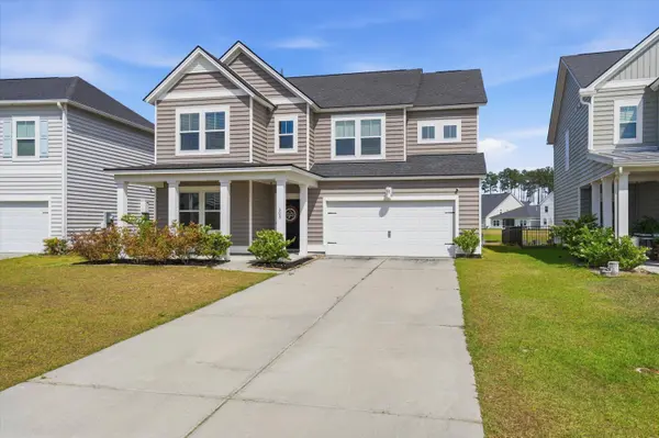 608 Macintyre Cir, Summerville, SC 29486