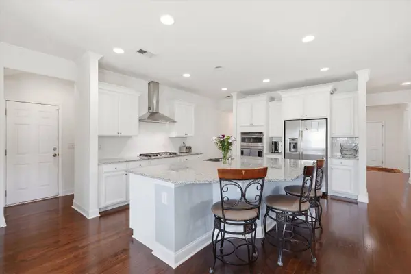 9737 Table Mountain Ln, Ladson, SC 29456