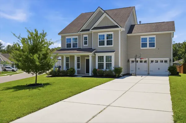 9737 Table Mountain Ln, Ladson, SC 29456