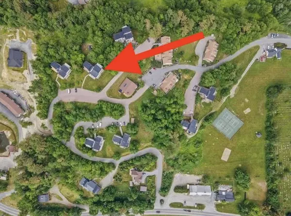 230 Mountainside DR #D301, Stowe, VT 05672