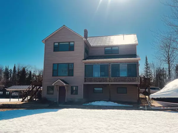 544 Lakeside DR, Groton, VT 05046