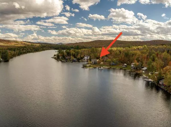 544 Lakeside DR, Groton, VT 05046