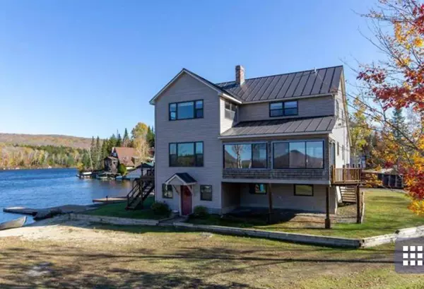 544 Lakeside DR, Groton, VT 05046