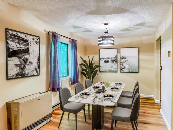 85 Bayberry LN #85, South Burlington, VT 05403