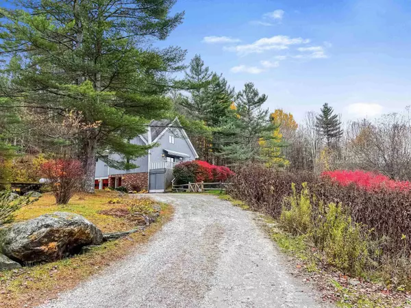 960 East RD, Waitsfield, VT 05673