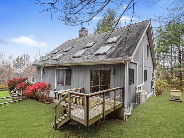 960 East RD, Waitsfield, VT 05673