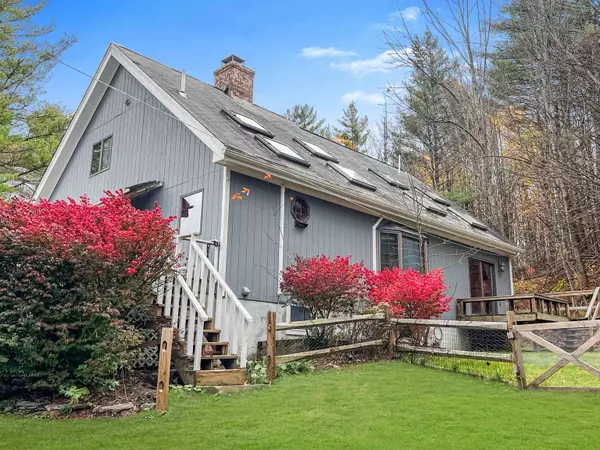 960 East RD, Waitsfield, VT 05673