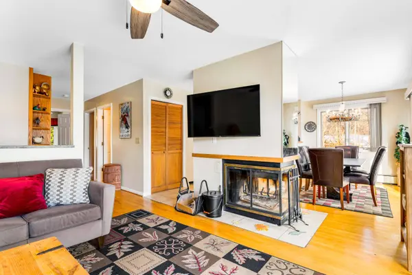 144 Mountainside DR #K204, Stowe, VT 05672