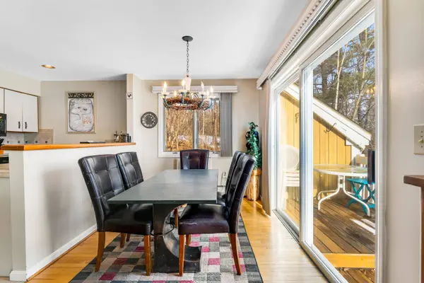 144 Mountainside DR #K204, Stowe, VT 05672