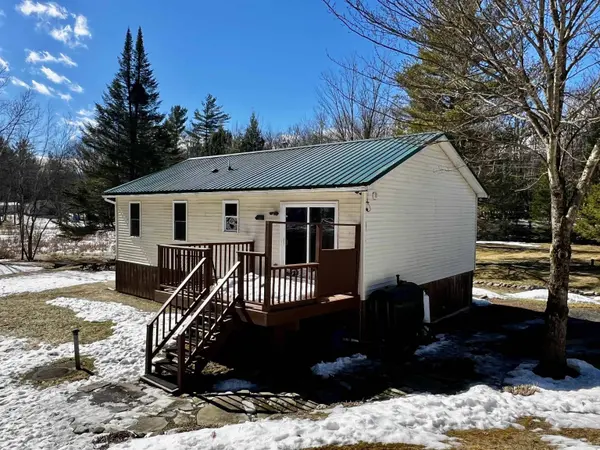 883 Osgood Hill RD, Westford, VT 05494