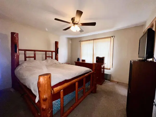 883 Osgood Hill RD, Westford, VT 05494