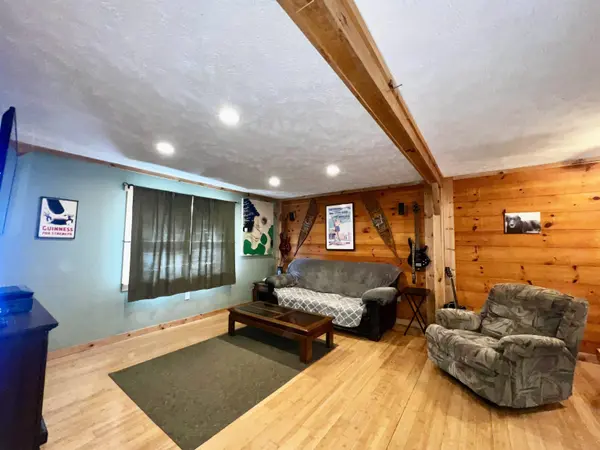 883 Osgood Hill RD, Westford, VT 05494