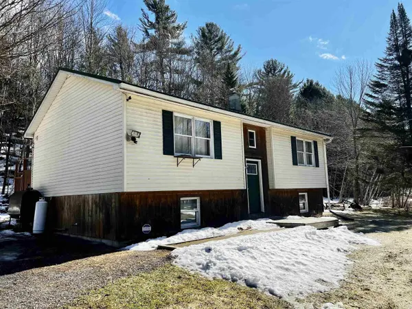 883 Osgood Hill RD, Westford, VT 05494