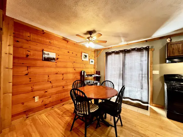 883 Osgood Hill RD, Westford, VT 05494