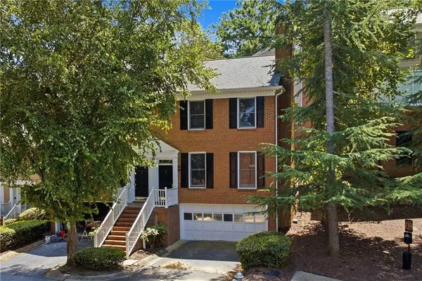 7500 Roswell RD #6, Sandy Springs, GA 30350