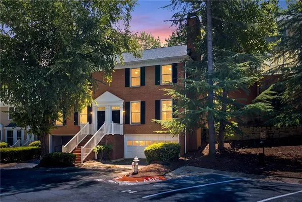 7500 Roswell RD #6